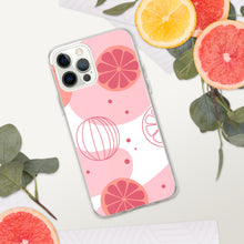 Load image into Gallery viewer, iPhone Case - Fruit