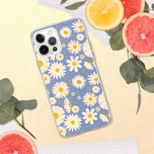 Load image into Gallery viewer, DAISIES - iPhone Case