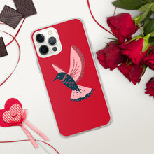 Load image into Gallery viewer, Free Bird-iPhone Case