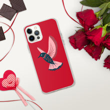 Load image into Gallery viewer, Free Bird-iPhone Case