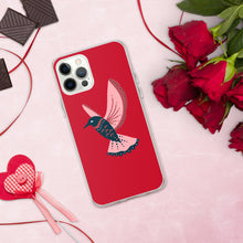Load image into Gallery viewer, Free Bird-iPhone Case