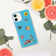 Load image into Gallery viewer, iPhone Case - BUTTERFLY SUMMER