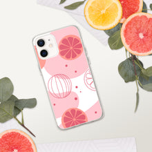 Load image into Gallery viewer, iPhone Case - Fruit