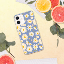 Load image into Gallery viewer, DAISIES - iPhone Case