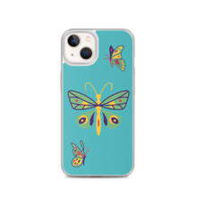 Load image into Gallery viewer, iPhone Case - Butterfly