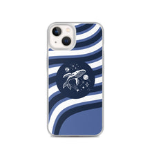 Load image into Gallery viewer, iPhone Case - Whale in space