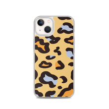 Load image into Gallery viewer, iPhone Case - Leopard