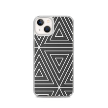 Load image into Gallery viewer, ABSTRACT 100 - iPhone Case