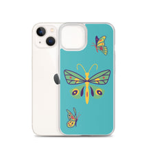 Load image into Gallery viewer, iPhone Case - Butterfly