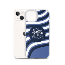 Load image into Gallery viewer, iPhone Case - Whale in space