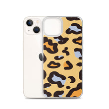 Load image into Gallery viewer, iPhone Case - Leopard