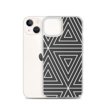 Load image into Gallery viewer, ABSTRACT 100 - iPhone Case