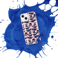 Load image into Gallery viewer, LEAVES - iPhone Case