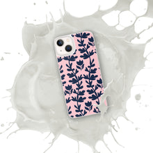 Load image into Gallery viewer, LEAVES - iPhone Case