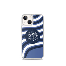 Load image into Gallery viewer, iPhone Case - Whale in space