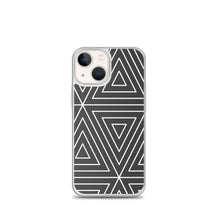 Load image into Gallery viewer, ABSTRACT 100 - iPhone Case