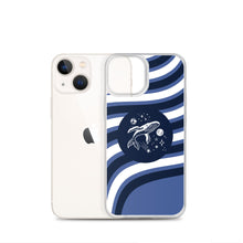 Load image into Gallery viewer, iPhone Case - Whale in space