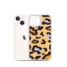 Load image into Gallery viewer, iPhone Case - Leopard