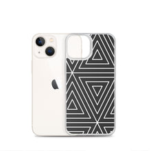 Load image into Gallery viewer, ABSTRACT 100 - iPhone Case