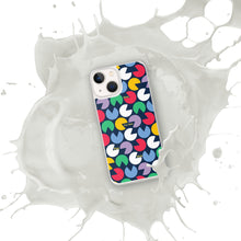 Load image into Gallery viewer, iPhone Case - Pac Man
