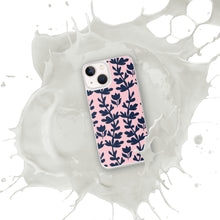 Load image into Gallery viewer, LEAVES - iPhone Case