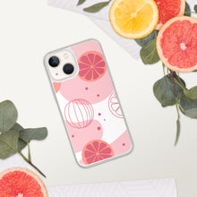 Load image into Gallery viewer, iPhone Case - Fruit