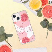 Load image into Gallery viewer, iPhone Case - Fruit