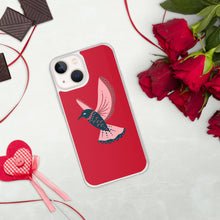 Load image into Gallery viewer, Free Bird-iPhone Case