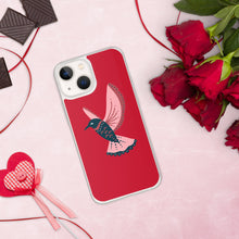 Load image into Gallery viewer, Free Bird-iPhone Case