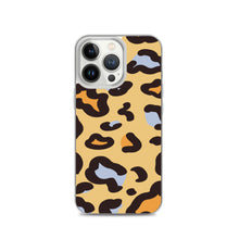 Load image into Gallery viewer, iPhone Case - Leopard