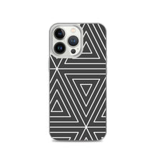 Load image into Gallery viewer, ABSTRACT 100 - iPhone Case