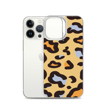 Load image into Gallery viewer, iPhone Case - Leopard