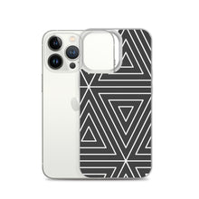 Load image into Gallery viewer, ABSTRACT 100 - iPhone Case