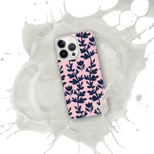 Load image into Gallery viewer, LEAVES - iPhone Case
