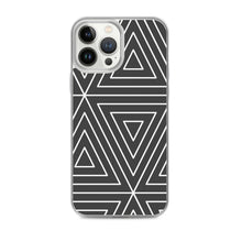 Load image into Gallery viewer, ABSTRACT 100 - iPhone Case