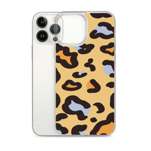 Load image into Gallery viewer, iPhone Case - Leopard