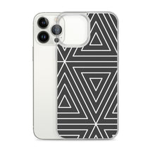 Load image into Gallery viewer, ABSTRACT 100 - iPhone Case