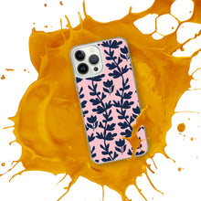 Load image into Gallery viewer, LEAVES - iPhone Case