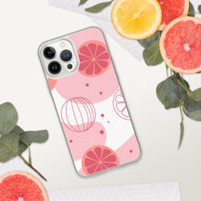 Load image into Gallery viewer, iPhone Case - Fruit