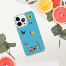 Load image into Gallery viewer, iPhone Case - BUTTERFLY SUMMER