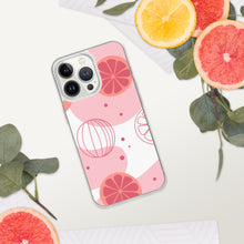 Load image into Gallery viewer, iPhone Case - Fruit