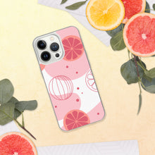 Load image into Gallery viewer, iPhone Case - Fruit