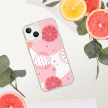 Load image into Gallery viewer, iPhone Case - Fruit