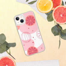 Load image into Gallery viewer, iPhone Case - Fruit