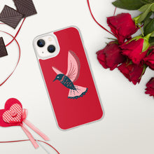Load image into Gallery viewer, Free Bird-iPhone Case