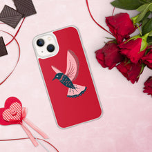 Load image into Gallery viewer, Free Bird-iPhone Case