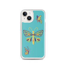Load image into Gallery viewer, iPhone Case - Butterfly