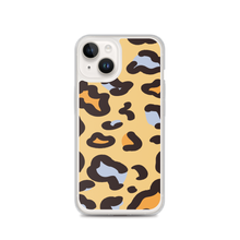 Load image into Gallery viewer, iPhone Case - Leopard