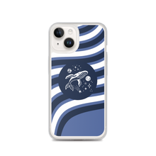 Load image into Gallery viewer, iPhone Case - Whale in space