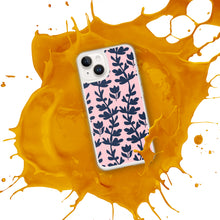 Load image into Gallery viewer, LEAVES - iPhone Case